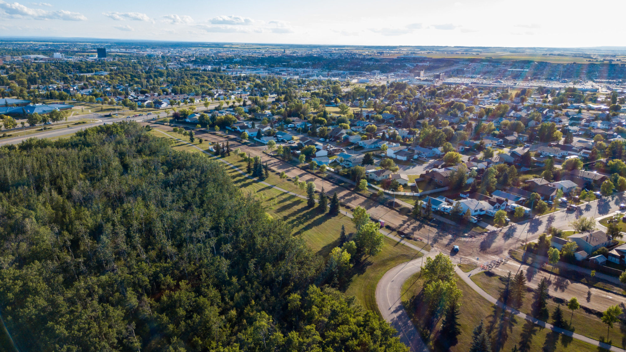 Grande Prairie Regional Tourism Association