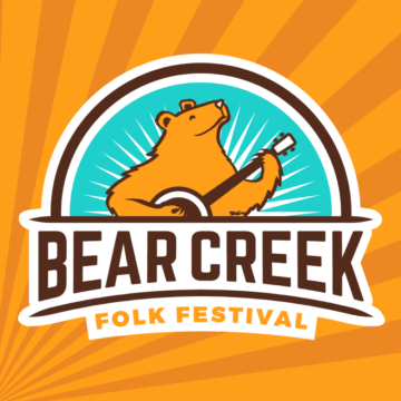 Bear Creek Folk Festival