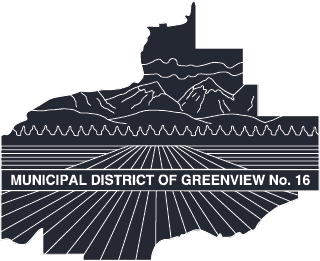 Municipal District of Greenview No. 16