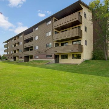 Ranchlands apartments