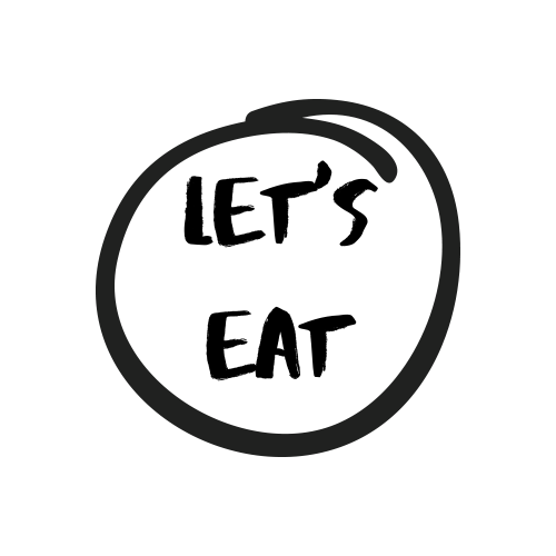 gp element - lets eat circled