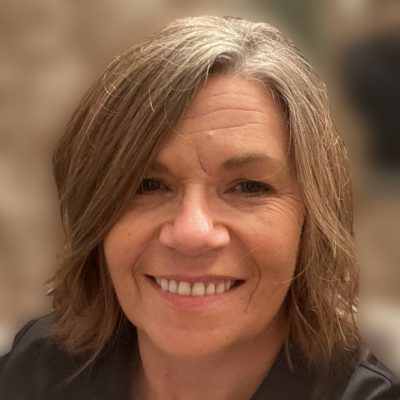 Helen Beaulieu