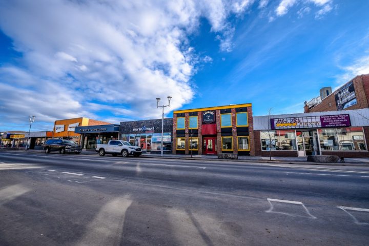 downtown grand prairie restaurants