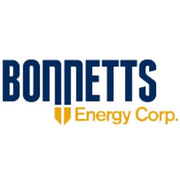 Bonnett's Energy Centre