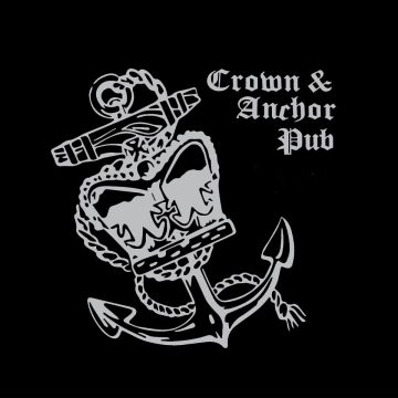 Crown & Anchor Pub