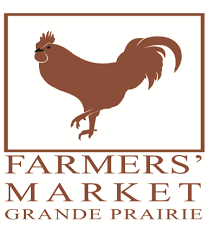 Grande Prairie Farmers Market
