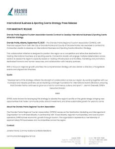 GPRTA Connection Awaits Sept 15 2025