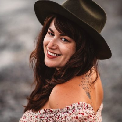 Janelle Friend